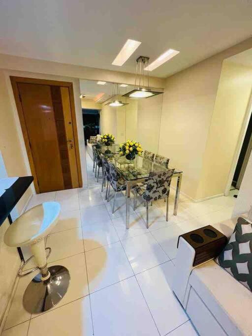 Two-Bedroom Superior Apartment