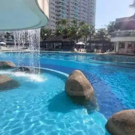 Belíssimo APT na Barra - Bora Bora Resort Real-2